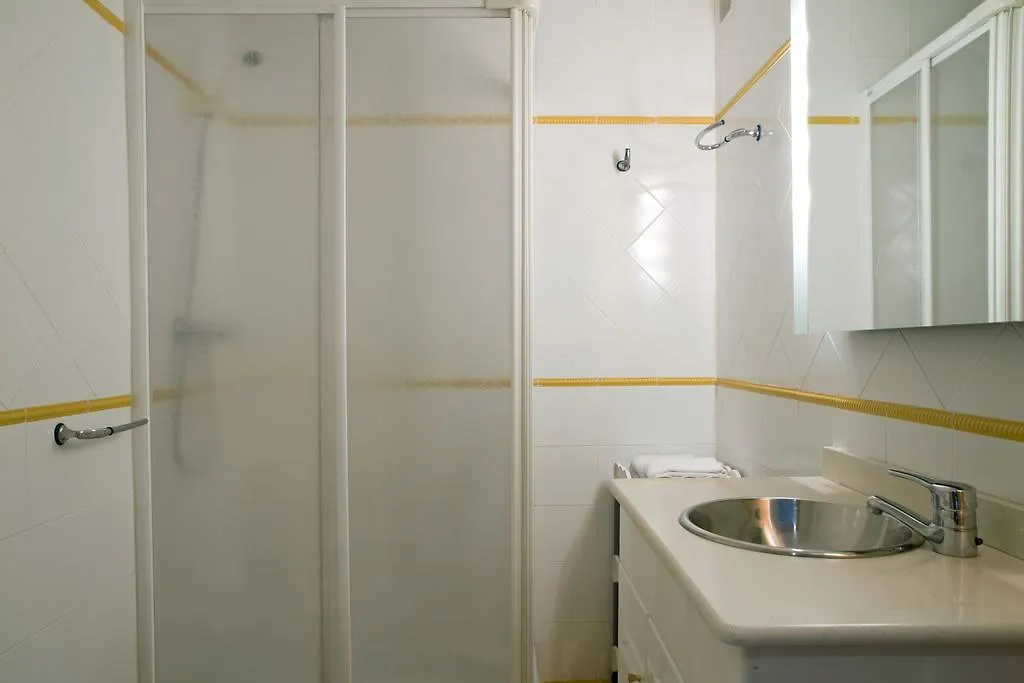 Albert Family Apartments Salou