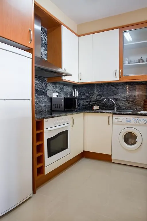 Albert Family Apartments Salou